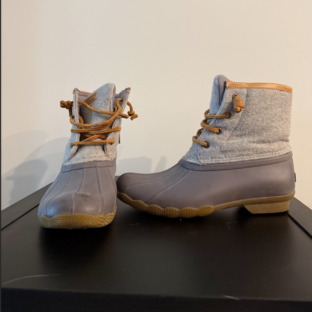 Sperry Kid's Boots